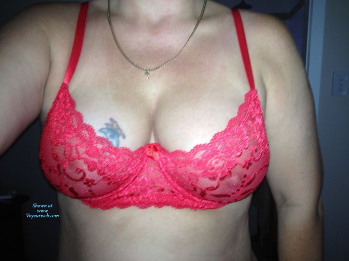 Pic #1Some Lingerie - Big Tits, Mature