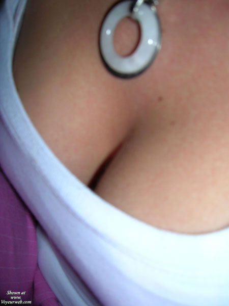 Pic #1 First Time Ex