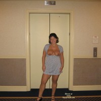 Pic #1 Little Lili In Philly Part Deux