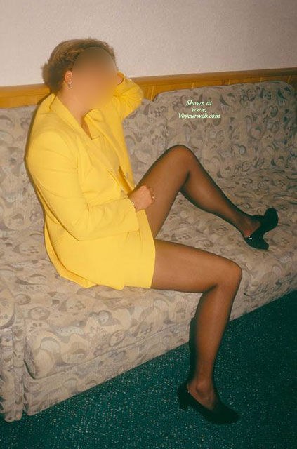 Pic #1 Naked Wife For You