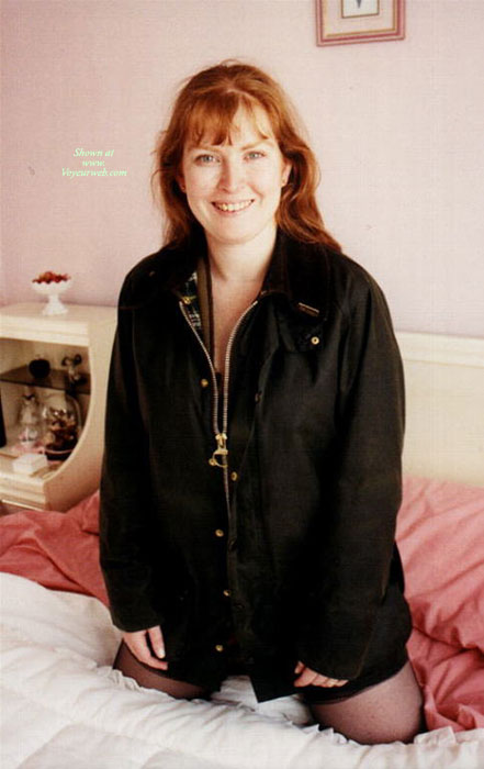 Pic #1 Wifespreader Loves To Be Seen