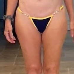 Pic #1 Bathing suit Before and After