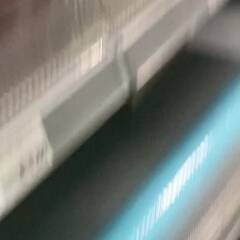 In a store