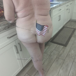 Pic #1 4th of July