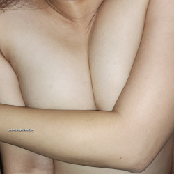 Pic #1 my small boobs