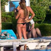 Pic #1 Holidays in Spain - Beach