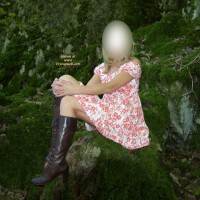 Pic #1 Nice Day Down In The Woods