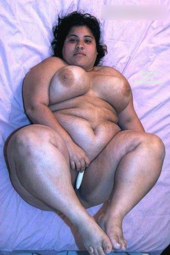 Pic #1My Desi Fat Lady