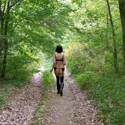 Pic #1 In the forest 4