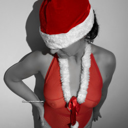 Pic #1 Mrs Claus