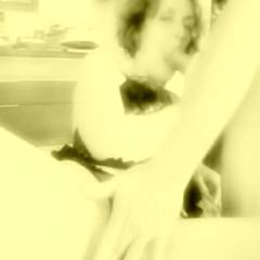 It's Hard to Deepthroat This Kind of It - Blowjob, Lingerie