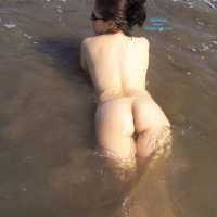 My Wife Denisse 4 - Beach, Wife/wives