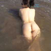 Pic #1 My Wife Denisse 4 - Beach, Wife/wives