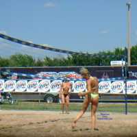 Pic #1 Beach Volleyball - Beach