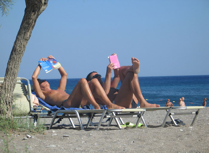 Pic #1 Rhodes Beach