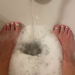 Pic #1 She loves teasing me