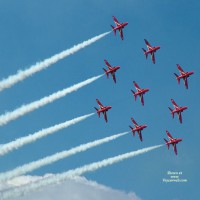 Wings &amp; Wheels Show 2007