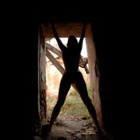 Pic #1 I Chanced To Shoot Her