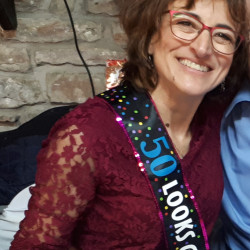 Pic #1 Elena from Slovenia