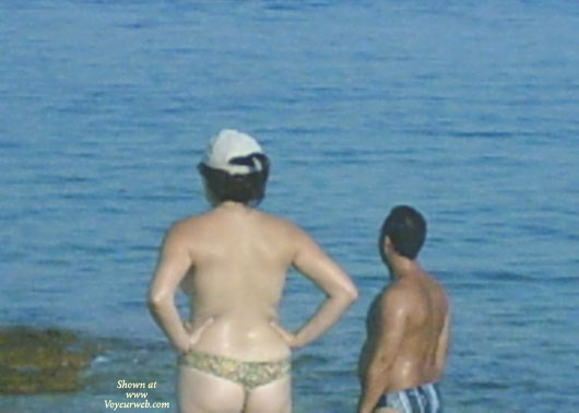 Pic #1  Little Mediterranean Island