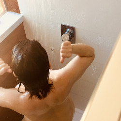 My wife's ass - Claudia