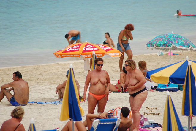 Pic #1 Gran Canaria Aug 07