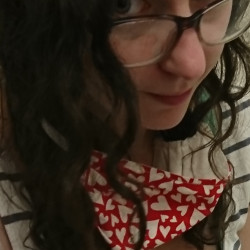 Pic #1 My lactating tits