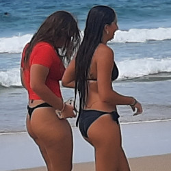 Pic #1 On the beach