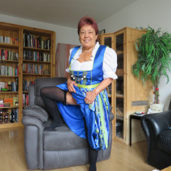 Pic #1 Bavarian party