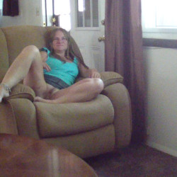 Pic #1 look who's horny