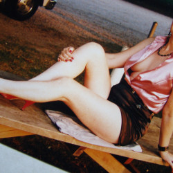 Pic #1 Tits The Brigus Mermaid part 3