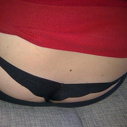 Pic #1 Thong