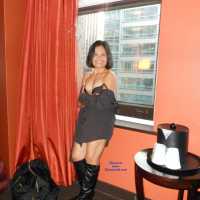 Pic #1 New Girl - Asian, Dressed