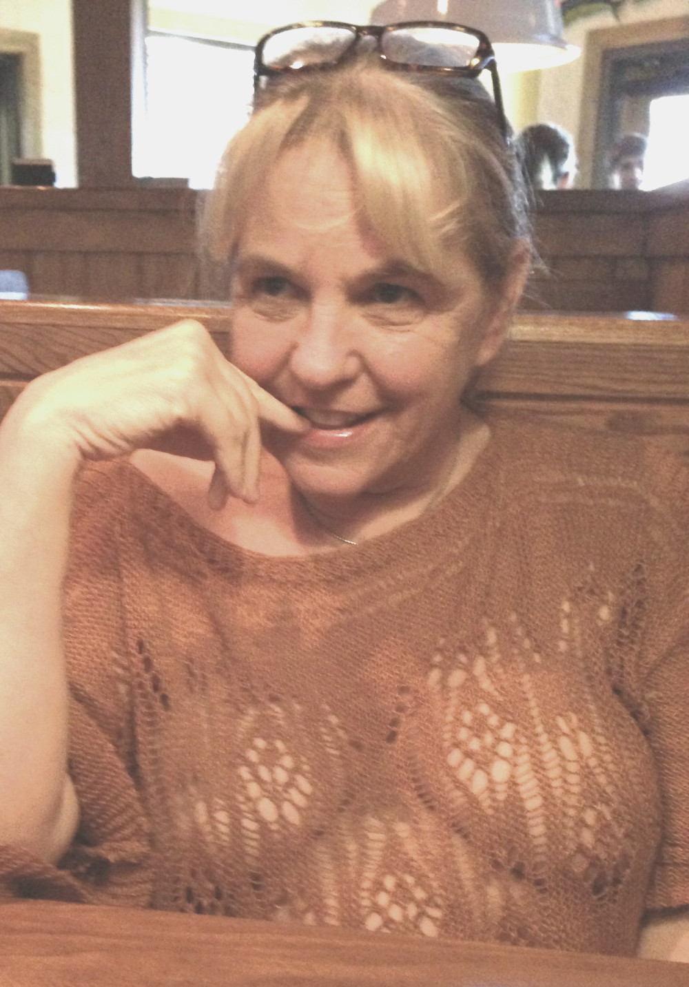 Pic #1 public flashing