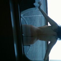 Pic #1 Love to be seen naked