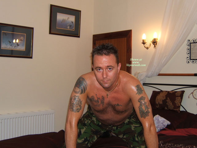 Pic #1 Come To Bed