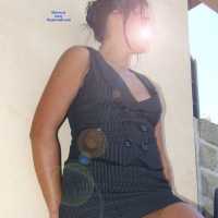 Pic #1 La Moglie Dell Est 1 - Dressed, Flashing