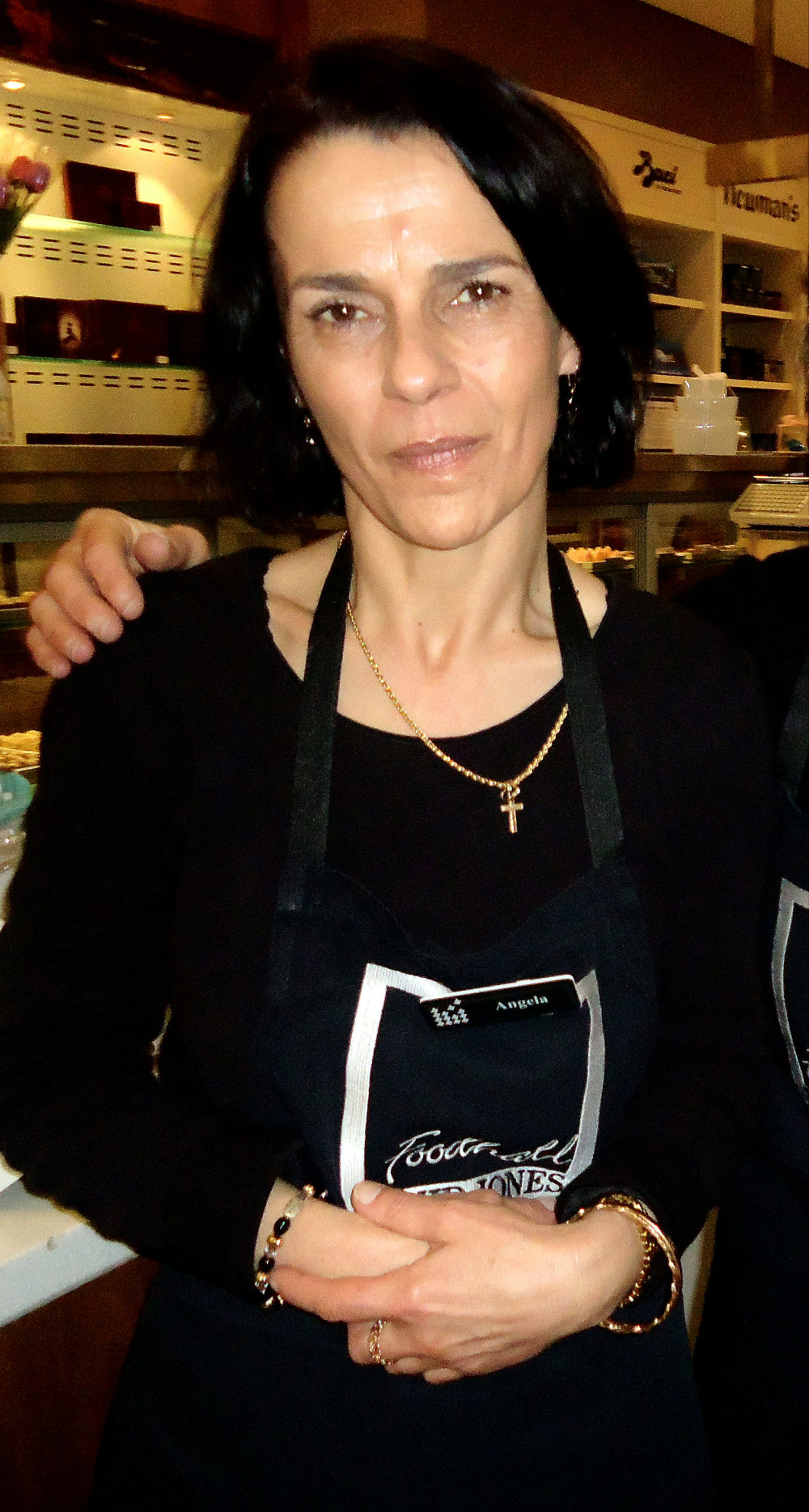 Pic #1 Angela