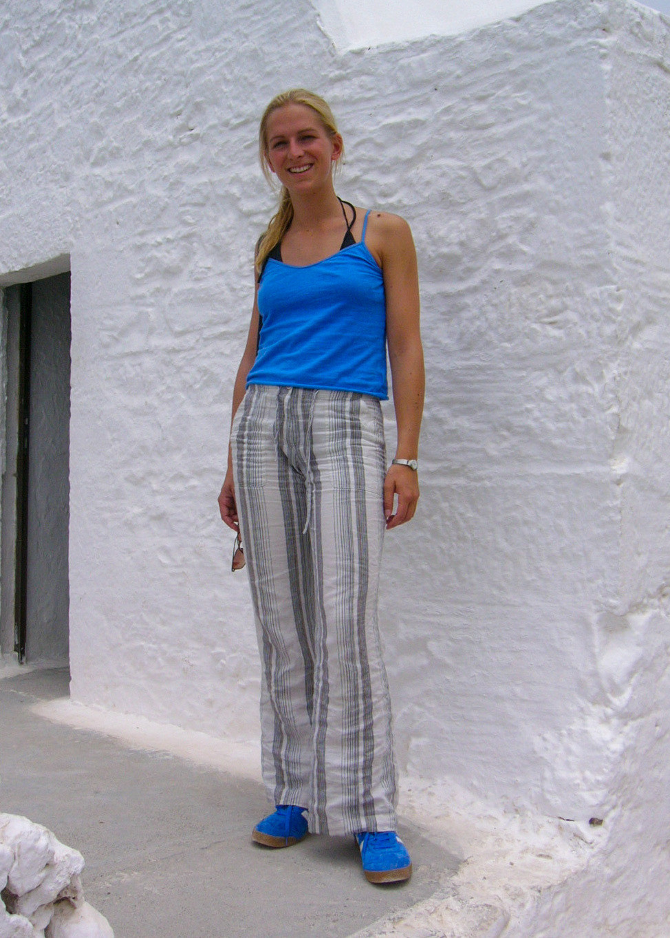 Pic #1 Teenage Dream