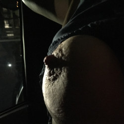 Very large tits of my girlfriend - Ms Peaches