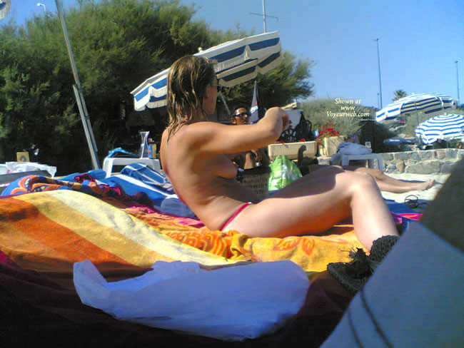 Pic #1 Costazzurra