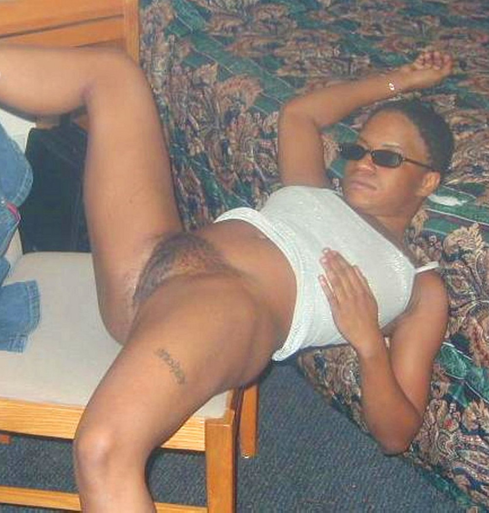 Pic #1 Shortie P In Shades