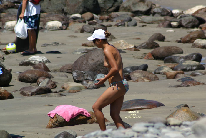 Pic #1 Gran Canaria 2007