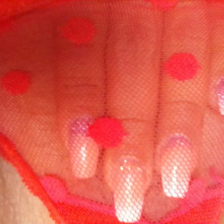 Pic #1 La manicurista