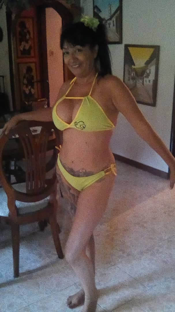 Pic #1 La tatuada 16