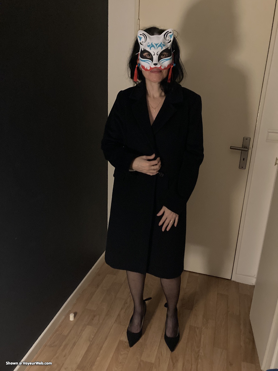 Pic #1 ready to go out