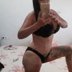 Pic #1 La tatuada 22