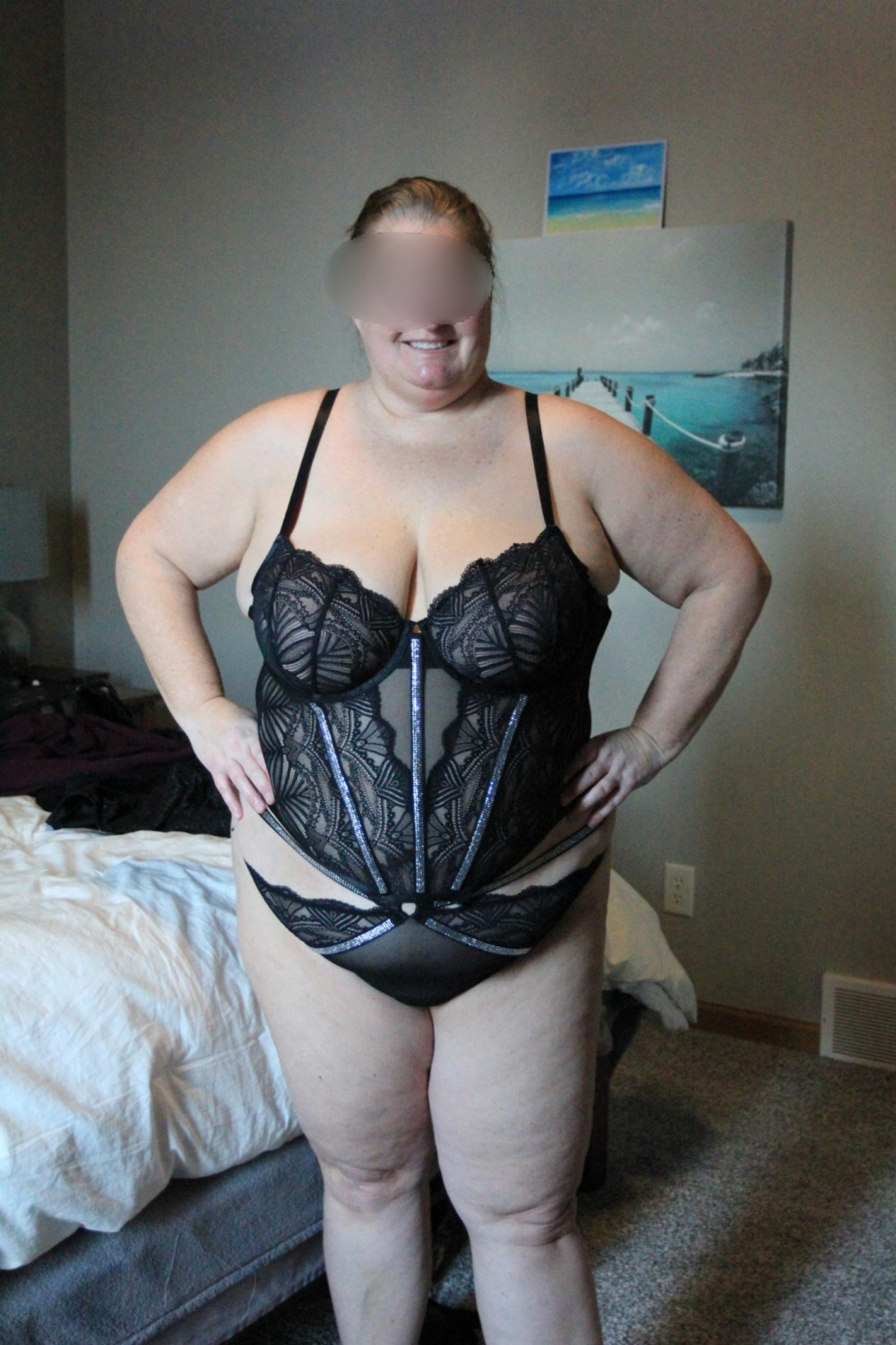 Pic #1 First public showing