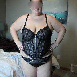 Pic #1 First public showing