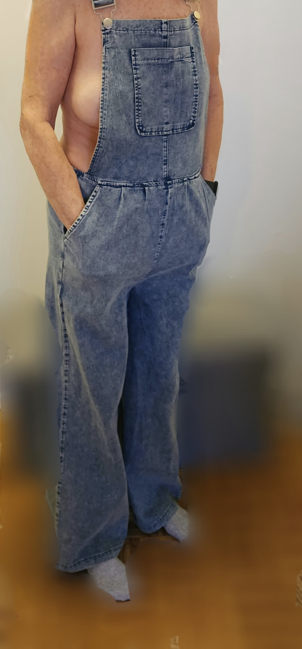 Pic #1 new farmer jeans